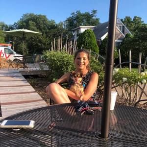 Meet your Posher, Loretta rose